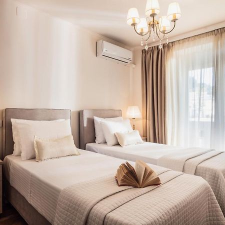 Maison Downtown Luxury Apartments! ザキントス エクステリア 写真